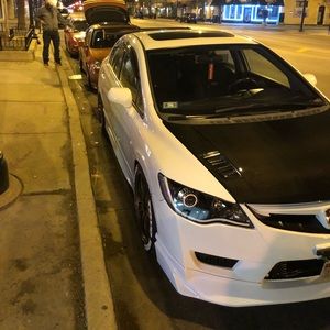 Meet your Posher, Mark anthony